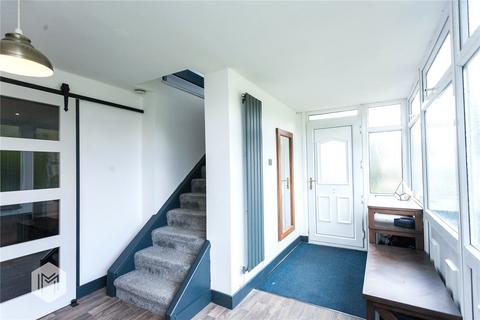 3 bedroom semi-detached house for sale, Harwood Vale, Harwood, Bolton, BL2 3QU