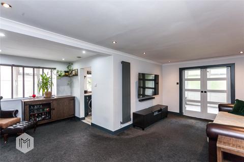 3 bedroom semi-detached house for sale, Harwood Vale, Harwood, Bolton, BL2 3QU