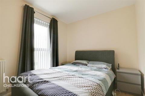 2 bedroom detached house to rent - Chelmer Road, Chelmsford