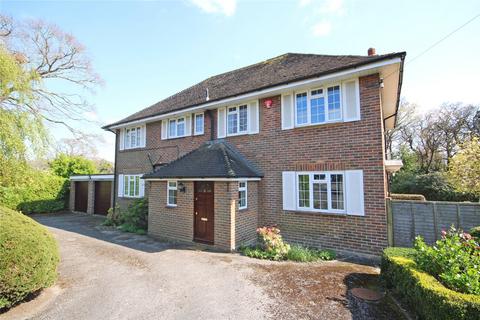 5 bedroom detached house for sale, Barrs Avenue, New Milton, Hampshire, BH25