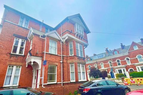 1 bedroom flat to rent - Flat 2, 6 All Saints Road, Scarborough