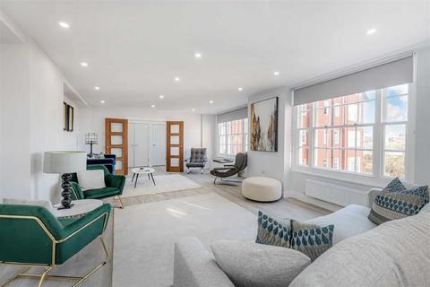 5 bedroom apartment to rent, Apsley House, 23-29 Finchley Road, St John's Wood, London, NW8