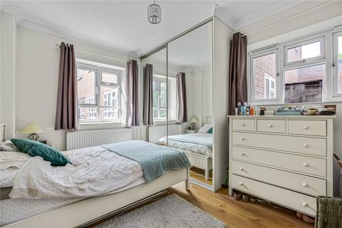 1 bedroom flat to rent, Shenstone House, Aldrington Road, London, SW16