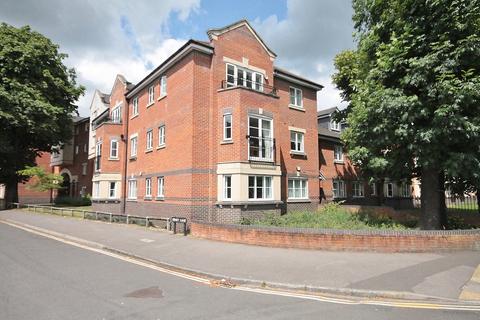 2 bedroom apartment to rent, Rowland Hill Court Osney Lane, Oxford City Centre, Oxfordshire, OX1