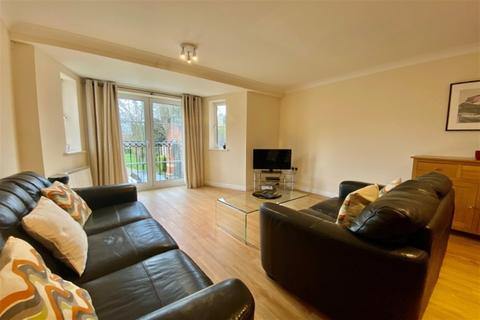 2 bedroom apartment to rent, Rowland Hill Court Osney Lane, Oxford City Centre, Oxfordshire, OX1