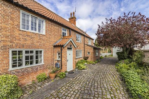 4 bedroom village house for sale, Main Street, Woodborough NG14