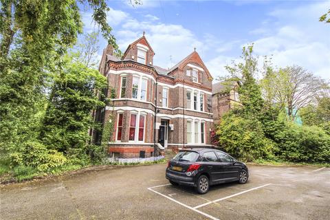 1 bedroom apartment for sale - Alexandra Drive, Aigburth, Liverpool, Merseyside, L17