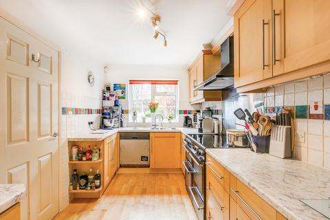 5 Meadow Close, Datchworth, Knebworth, SG3 6TD