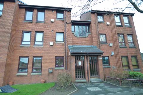 1 bedroom flat to rent, Budhill Avenue, Budhill, Glasgow, G32