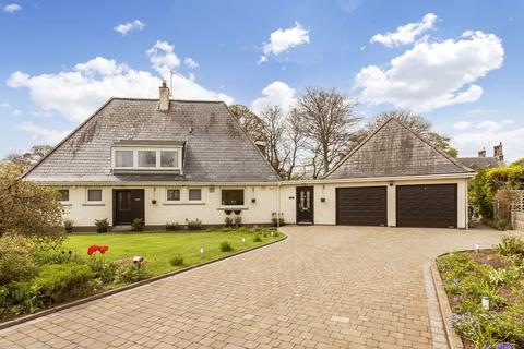 Kinnord Belhaven Road, Dunbar, EH42 1NW
