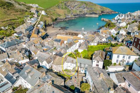 2 bedroom terraced house for sale, Dolphin Street, Port Isaac, Cornwall, PL29