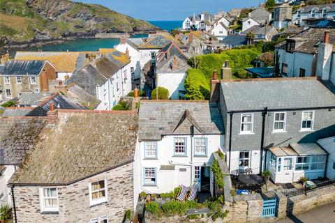2 bedroom terraced house for sale, Dolphin Street, Port Isaac, Cornwall, PL29