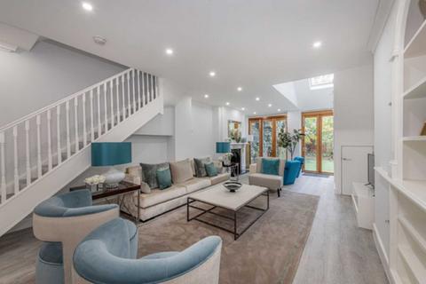 4 bedroom house to rent, Ordnance Hill, St John's Wood, London, NW8