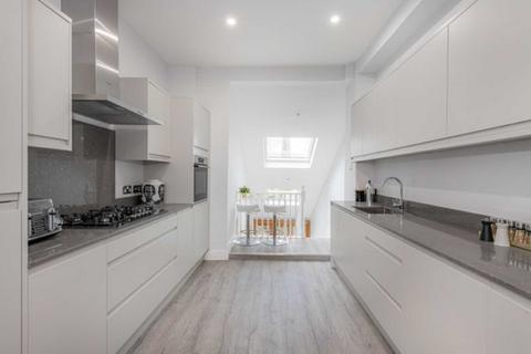 4 bedroom house to rent, Ordnance Hill, St John's Wood, London, NW8