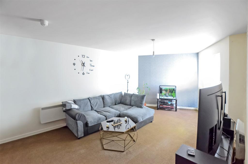 The Decks, Runcorn, WA7 1GG 2 bed apartment to rent £650 pcm (£150 pw)