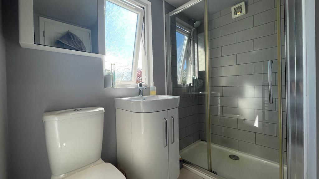 En suite