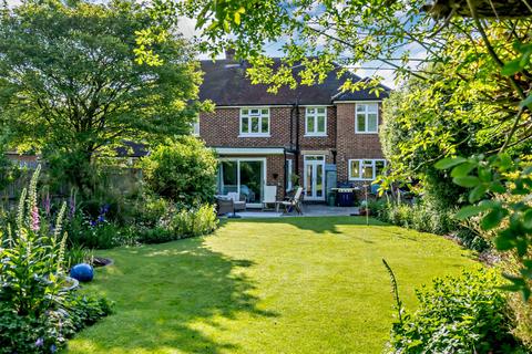 5 bedroom semi-detached house for sale, Fernbank Road, Ascot, Berkshire