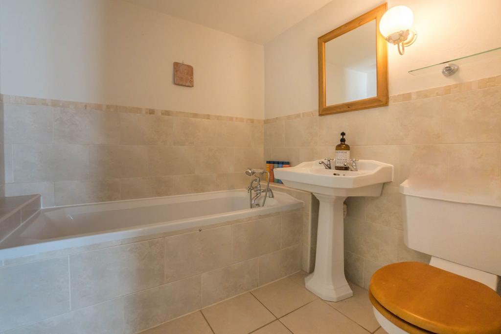En suite