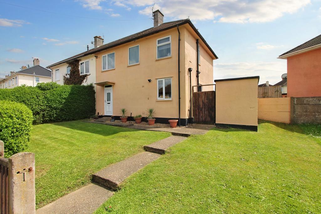 Maplin Road, Netherhall, Leicester, LE5 3 bed semidetached house for