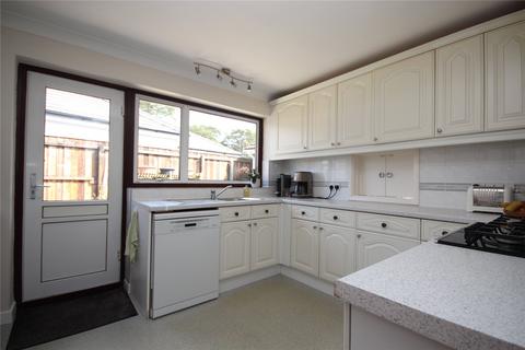 3 bedroom bungalow for sale, Lions Wood, St. Leonards, Ringwood, Hampshire, BH24