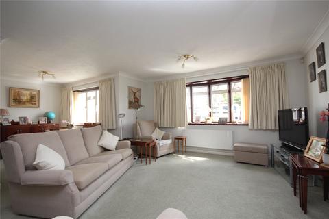 3 bedroom bungalow for sale, Lions Wood, St. Leonards, Ringwood, Hampshire, BH24