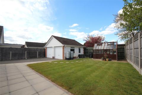 3 bedroom bungalow for sale, Lions Wood, St. Leonards, Ringwood, Hampshire, BH24