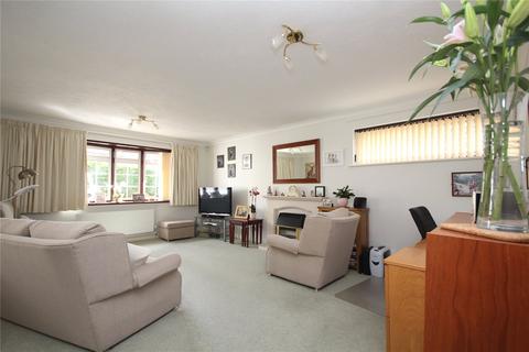 3 bedroom bungalow for sale, Lions Wood, St. Leonards, Ringwood, Hampshire, BH24