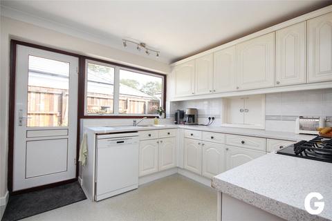 3 bedroom bungalow for sale, Lions Wood, St. Leonards, Ringwood, Hampshire, BH24