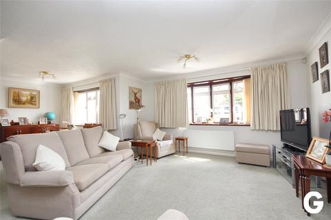 3 bedroom bungalow for sale, Lions Wood, St. Leonards, Ringwood, Hampshire, BH24