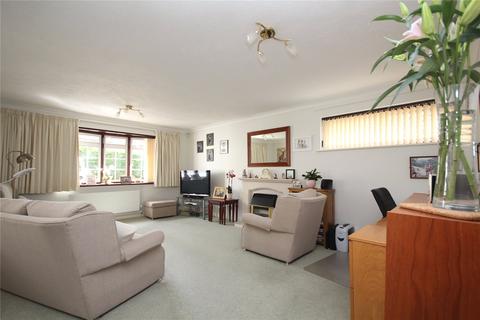 undefined, Lions Wood, St. Leonards, Ringwood, Hampshire, BH24