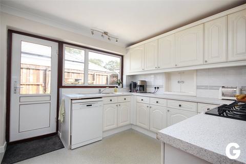undefined, Lions Wood, St. Leonards, Ringwood, Hampshire, BH24