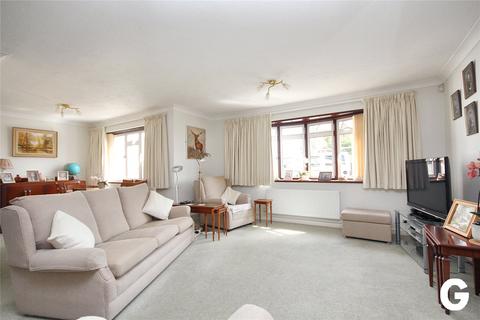 undefined, Lions Wood, St. Leonards, Ringwood, Hampshire, BH24