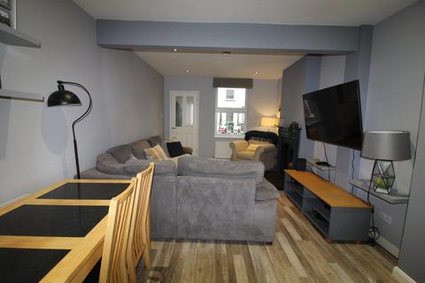 2 bedroom end of terrace house for sale - Salisbury Road, Ipswich, IP3