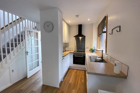 1 bedroom semi-detached house to rent, Howden Hall Drive, Howdenhall, Edinburgh, EH16