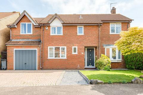 6 bedroom detached house for sale, Merlin Park, Portishead, Bristol, Somerset, BS20