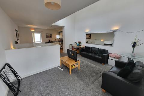 3 bedroom townhouse for sale - Boston Street, Hulme, Manchester, M15 5AY