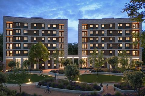 1 bedroom apartment for sale - Heathside SE10, Willow House, Greenwich, London, SE10
