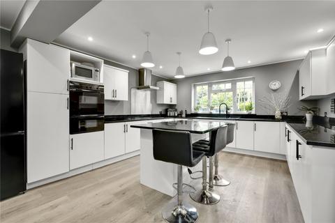 4 bedroom detached house for sale, Heathside, Esher, Surrey, KT10