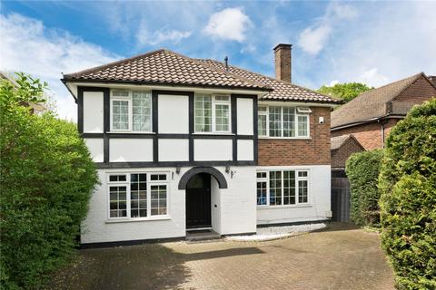 Braemar Heathside, Esher, KT10 9TB