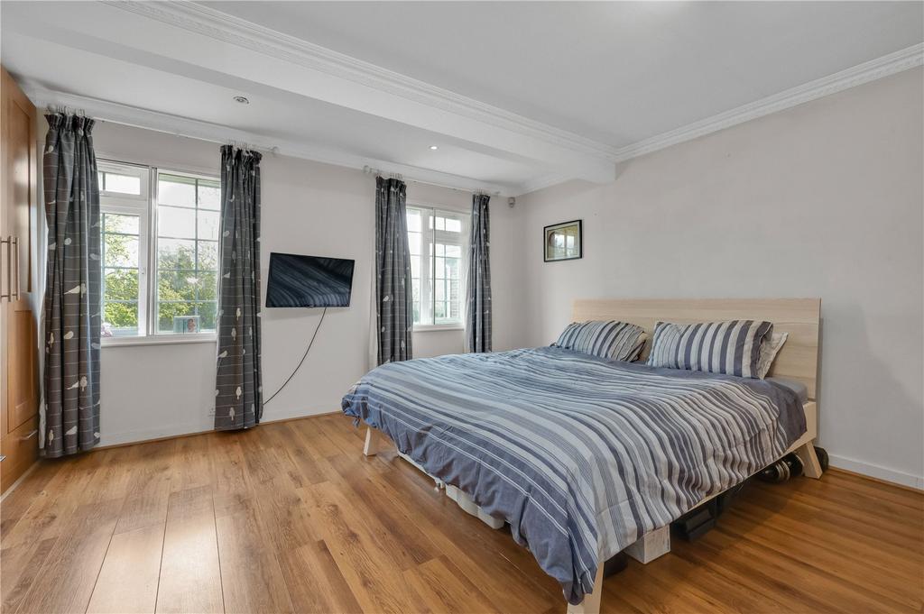Principal Bedroom