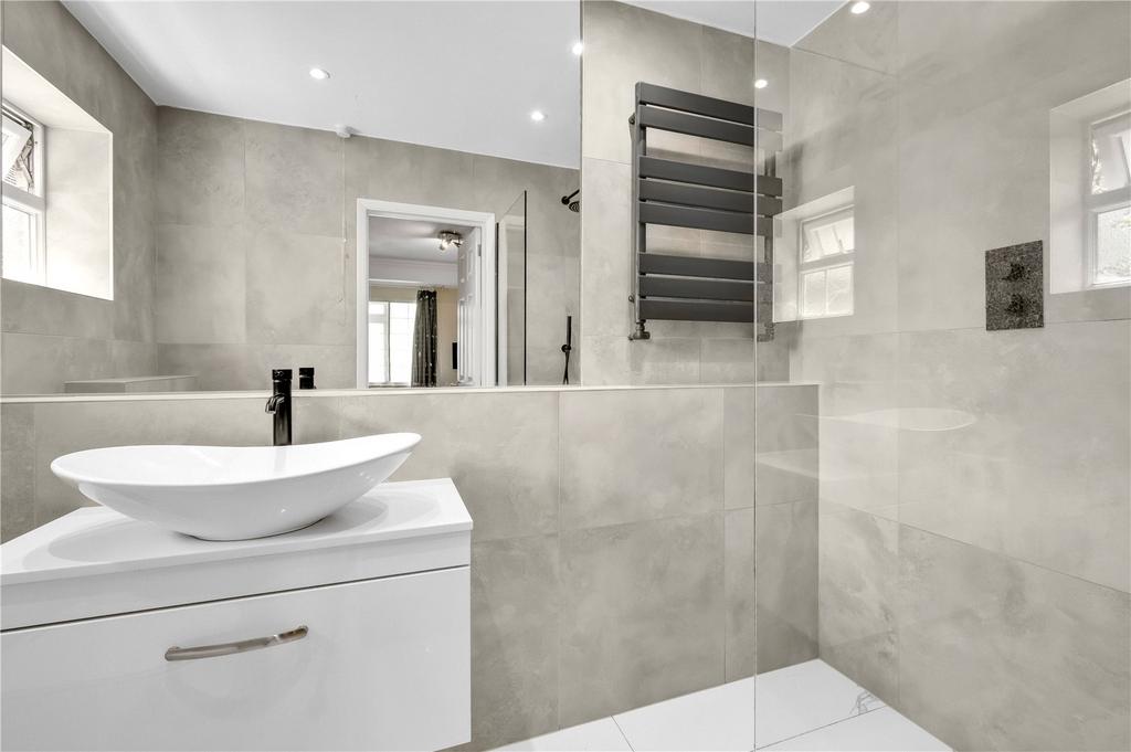 Principal Ensuite