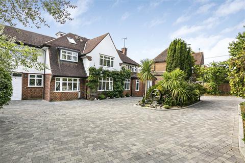 undefined, Waggon Road, Hadley Wood, EN4