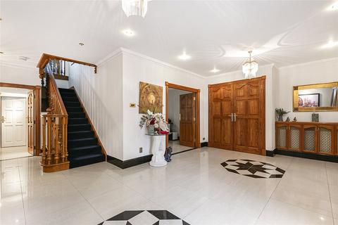 undefined, Waggon Road, Hadley Wood, EN4
