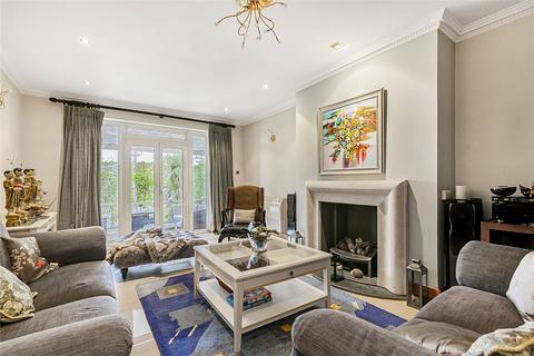 undefined, Waggon Road, Hadley Wood, EN4