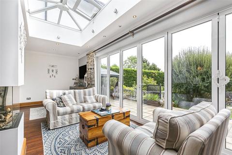 undefined, Waggon Road, Hadley Wood, EN4