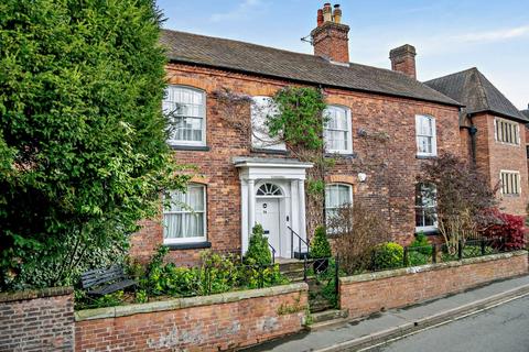 4 bedroom detached house for sale - High Street, Church Stretton, Shropshire