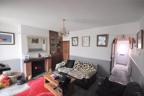 2 bedroom terraced house for sale - Wiltshire Avenue, Swindon, SN2
