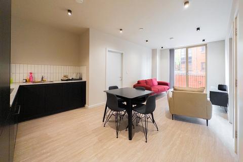 2 bedroom apartment for sale, Hulme Hall Road, Manchester, England, M15