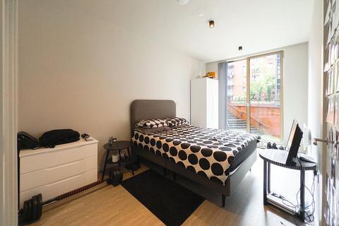 2 bedroom apartment for sale, Hulme Hall Road, Manchester, England, M15
