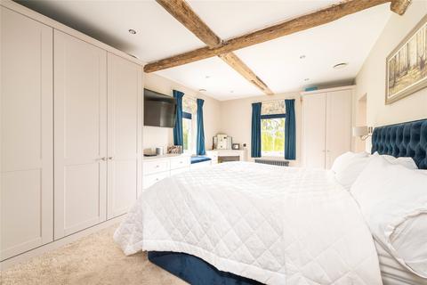 6 bedroom detached house for sale, High Street, Ellington, Huntingdon, Cambridgeshire, PE28